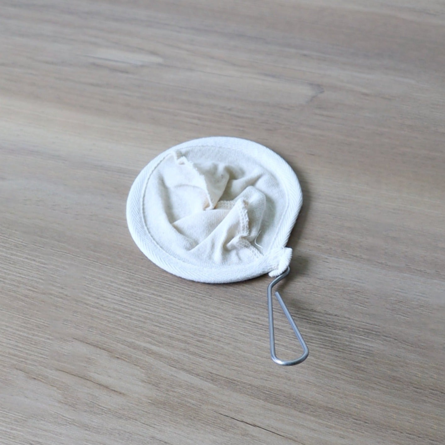 Single Serve Brewing Sock