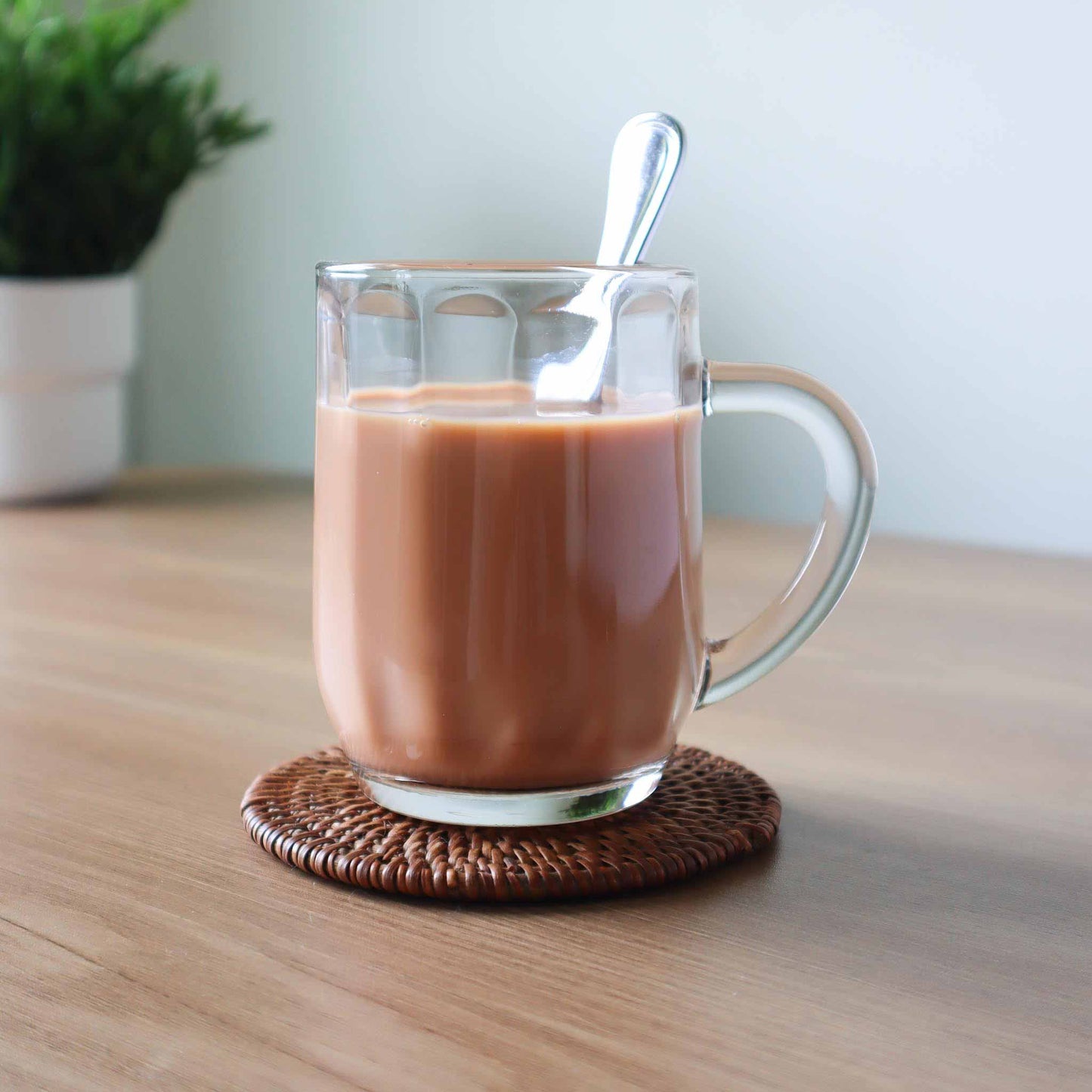 Tea Bundle - Condensed Milk Squeeze Tube [Teh / Teh-Peng]